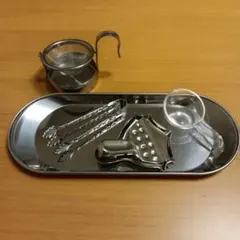 テーブルウェア　雑貨　5点いろいろセット