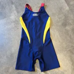 水着/つくし野スイミング/140