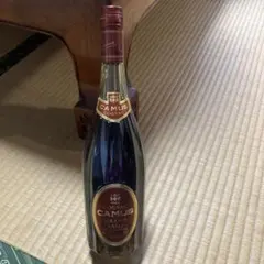 終売品CHARLES VANOT Curacao Bleu 700ml - メルカリ