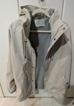 マウンテンフードジャケット／URBAN RESEARCH Sonny Label