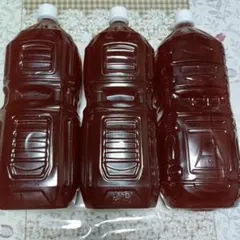 PSB 光合成細菌 3本セット 水質調整剤のサムネイル