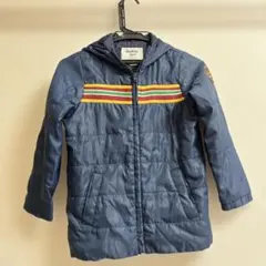 OshKosh B'gosh フード付きジャケット 140
