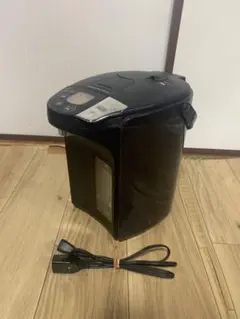 TIGER 蒸気レスVE電気まほうびん とく子さん PIS-A220 2.2L - メルカリ