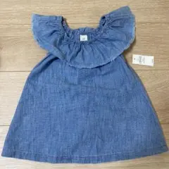 babyGAPワンピース  90cm