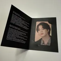 2026年最新】ジミン 展示会 入場特典の人気アイテム - メルカリ