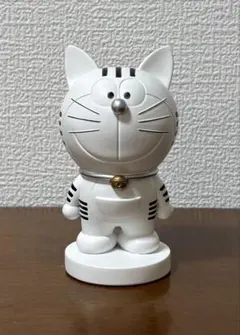 トラのもん ドラえもん レジンフィギュア 虎ノ門ヒルズ 限定 - メルカリ