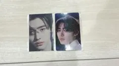 ENHYPEN ソンフン 結YOU トレカ