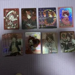 C*i様 すとぷり トレカ 莉犬 バラ売り