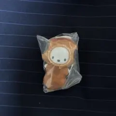 サンリオ　ちびっとも　和菓子　ポチャッコ