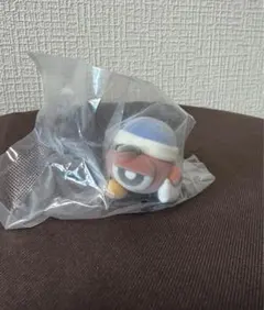PUPUPU FRiENDS フィギュアコレクション ワドルドゥ