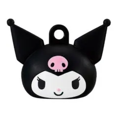 サンリオキャラクターズ マスコットキャップ　クロミ