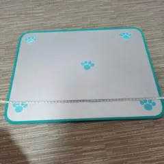 ひんやりアルミプレート　大きめのサムネイル