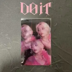 straykids スキズ DOIT フィリックス IT レンチキュラー