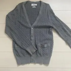 THOM BROWNE カーディガン