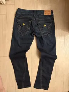 2026年最新】TRUE RELIGION メンズ ブーツカットデニム・フレアデニム