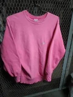 ビンテージ　チャンピオン　リバースウィーブ　スウェット　レアカラー　90年代