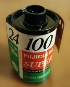期限切れ FUJICOLOR SUPER G ACE 800 36枚 - メルカリ
