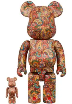 BE@RBRICK Van Gogh 