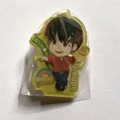 TinyTAN アクリルチャーム J-HOPE