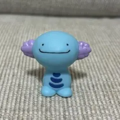 ポケットモンスター モンコレ 初期 ウパー フィギュア レトロ レア