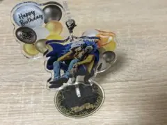 早い者勝ち！ ワンピース ロー バースデー アクリルスタンド