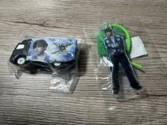 山下健二郎　ガチャセット