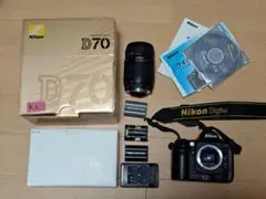 ジャンク品　Nikon　ニコン　カメラセット 2025年最新】Yahoo!オークション -ニコン ジャンク(カメラ、光学機器