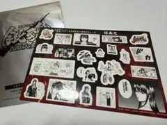 銀魂 吉原大炎上 3週目入場者特典 攘夷党