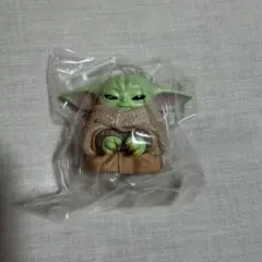 グローグー　ソフビパペットマスコット