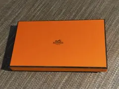 HERMES オレンジ ボックス