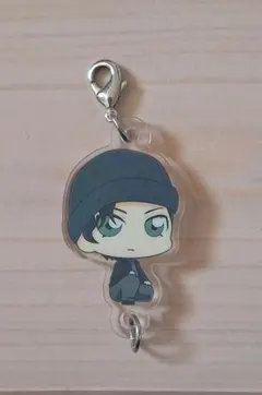 名探偵コナン チャーム 赤井秀一