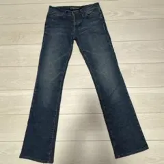 Joe’s レディース　デニム　ストレート　25インチ　MADE IN USA