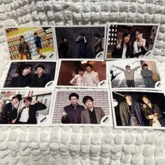 【美品】嵐　集合　公式写真　31枚