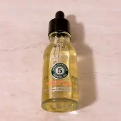 x☆未使用☆ ロクシタン ファイブハーブス Rインテンシヴオイル 50ml