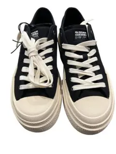 G-STAR RAW スニーカー ブラック 42 27.0cm 新品のサムネイル