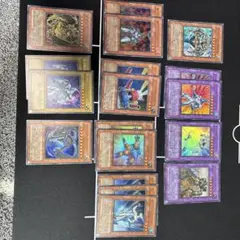 遊戯王 ラーイエロー 復刻ウルトラ 旧枠 まとめ売り 18枚 - メルカリ