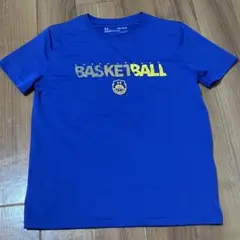 アンダーアーマーkidsTシャツ135〜145