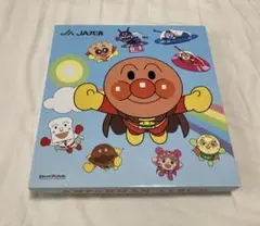 アンパンマン アルバム