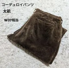 太畝 コーデュロイ 90s