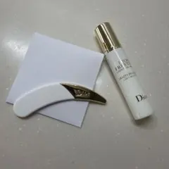 Dior スパチュラ