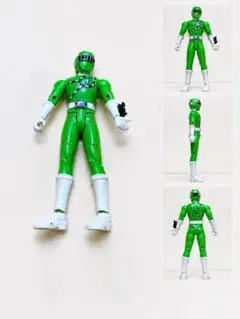 2026年最新】フィギュア 戦隊ヒーローの人気アイテム - メルカリ