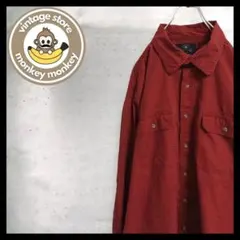 ヴィンテージ シャツ