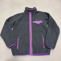 p*e様 【Patagonia】パタゴニア シンチラ フルジップ フリースジャケ