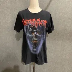 Verminous ヴェトミームス　スカルTシャツXSのサムネイル