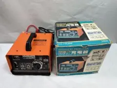 TOPGEAR BC-2500 バッテリーチャージャー - メルカリ