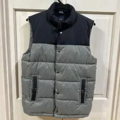 GAPキッズ ダウンベスト