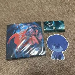 2026年最新】eve under blueの人気アイテム - メルカリ