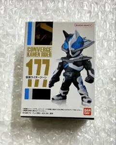 仮面ライダーコンバージ 仮面ライダージーンのサムネイル