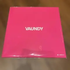strobo+ (カラーヴァイナル仕様/アナログレコード) 新品　未開封 Vaundy Strobo+ analog盤 アナログ レコードの日 限定盤 レコード