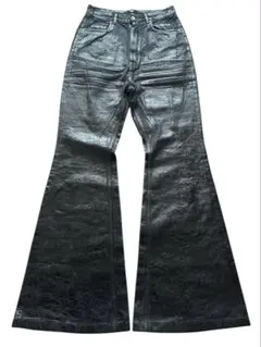 AW24"drkshdw"mega crust bolan bootcutのサムネイル